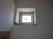 Výměna oken v MŠ červen 2017